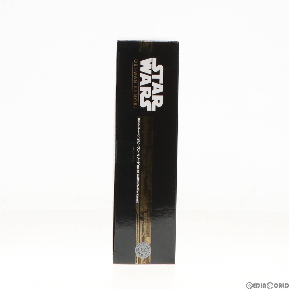 【中古】[FIG]S.H.Figuarts(フィギュアーツ) オビ=ワン・ケノービ(STAR WARS: Obi-Wan Kenobi) スター・ウォーズ/オビ=ワン・ケノービ 完成の画像4