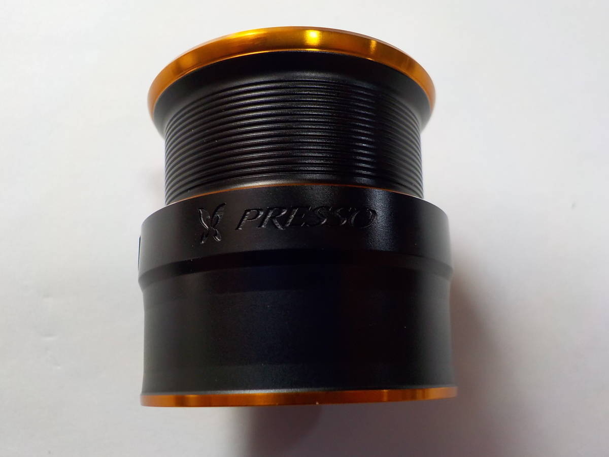 21 プレッソ LT 1000S-P スプール 未使用品 ダイワ PRESSO