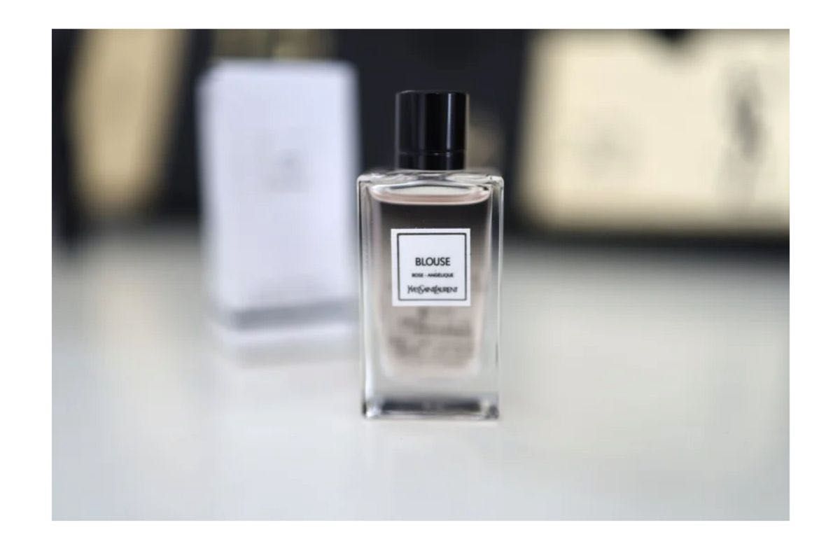 イヴサンローラン Yves saint Laurent オーデパルファム 香水 3つ 7.5ml 美品