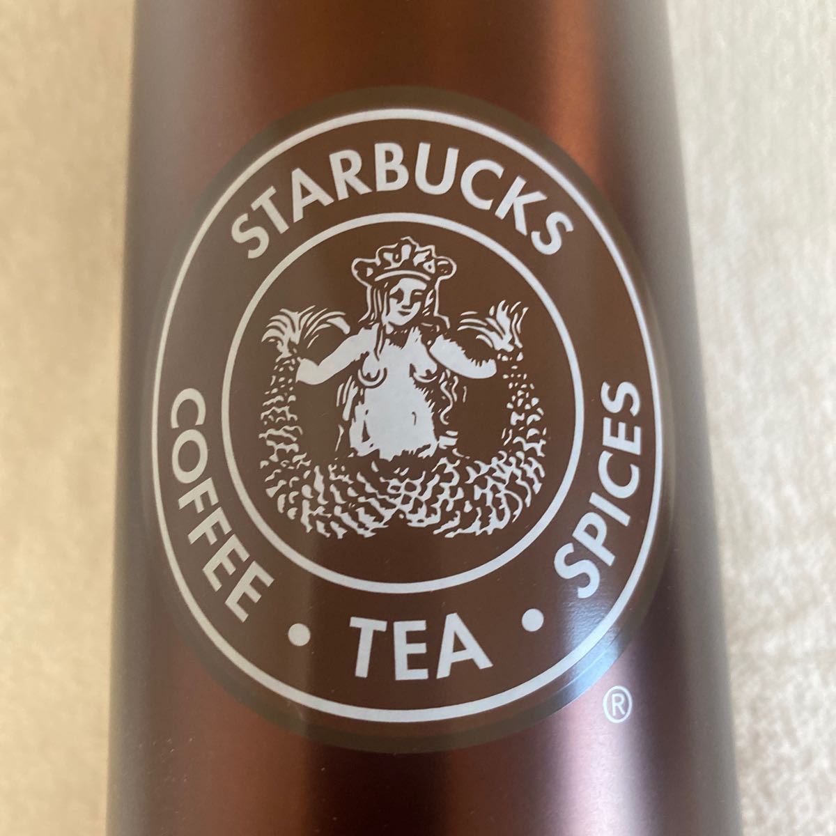 STARBUCKS スターバックス シアトル1号店 限定 タンブラー STARBUCKS スターバックス シアトル1号店 限定 タンブラー