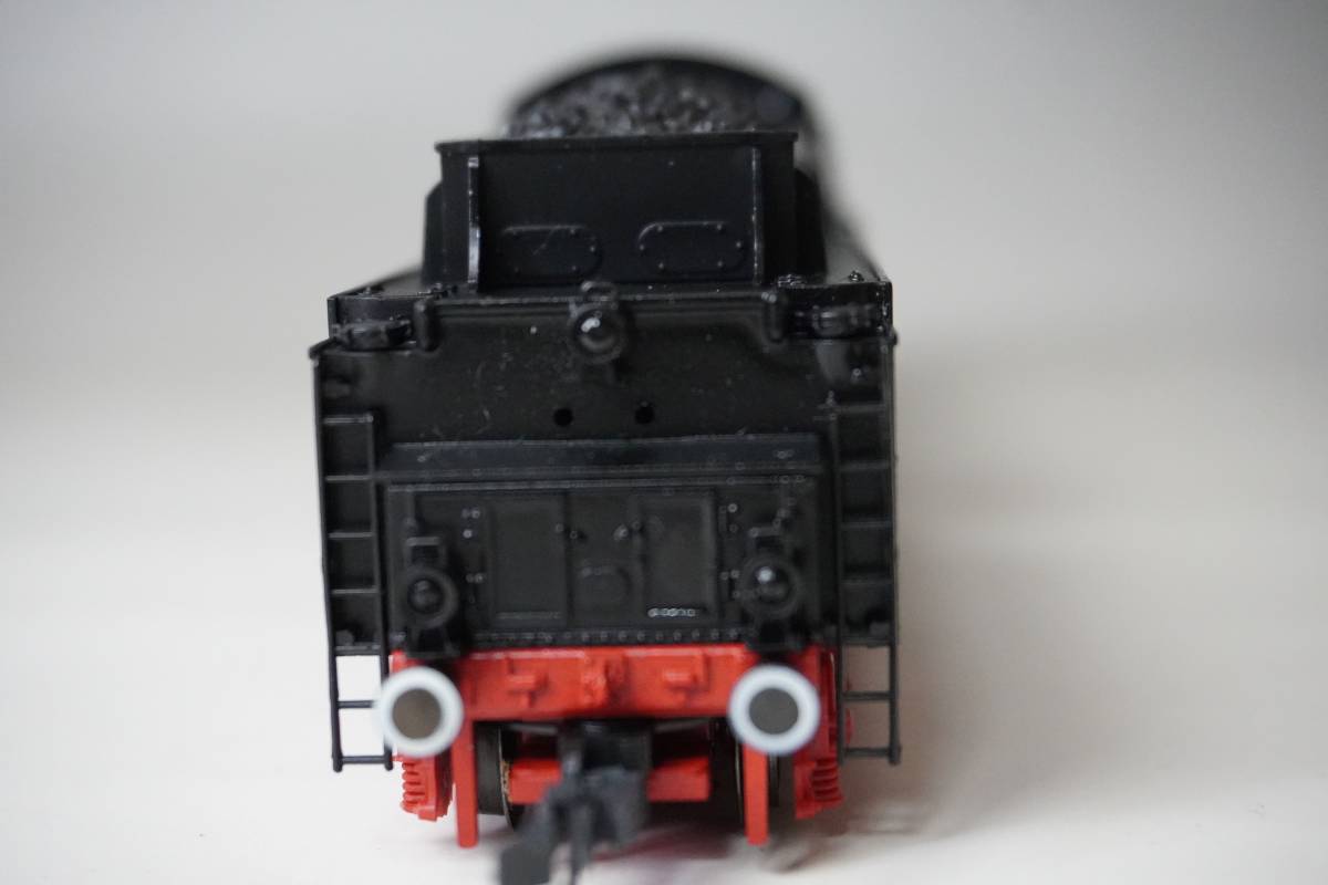 ROCO製 HOゲージ鉄道模型 蒸気機関車 BR01 item details ROCO製 HOゲージ鉄道模型 蒸気機関車 BR01 item details
