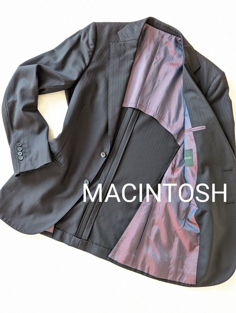 MACKINTOSH PHILOSOPHY マッキントッシュ ジャケット　スーツ