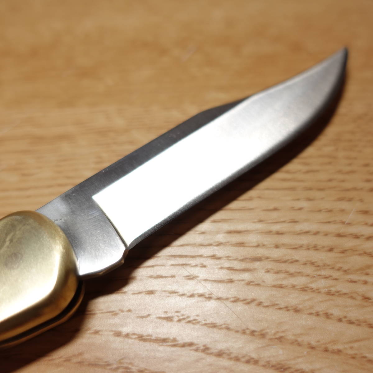 BUCK 110 フォールディングナイフ 折りたたみナイフ 希少 レア BUCK 110 フォールディングナイフ 折りたたみナイフ 希少 レア