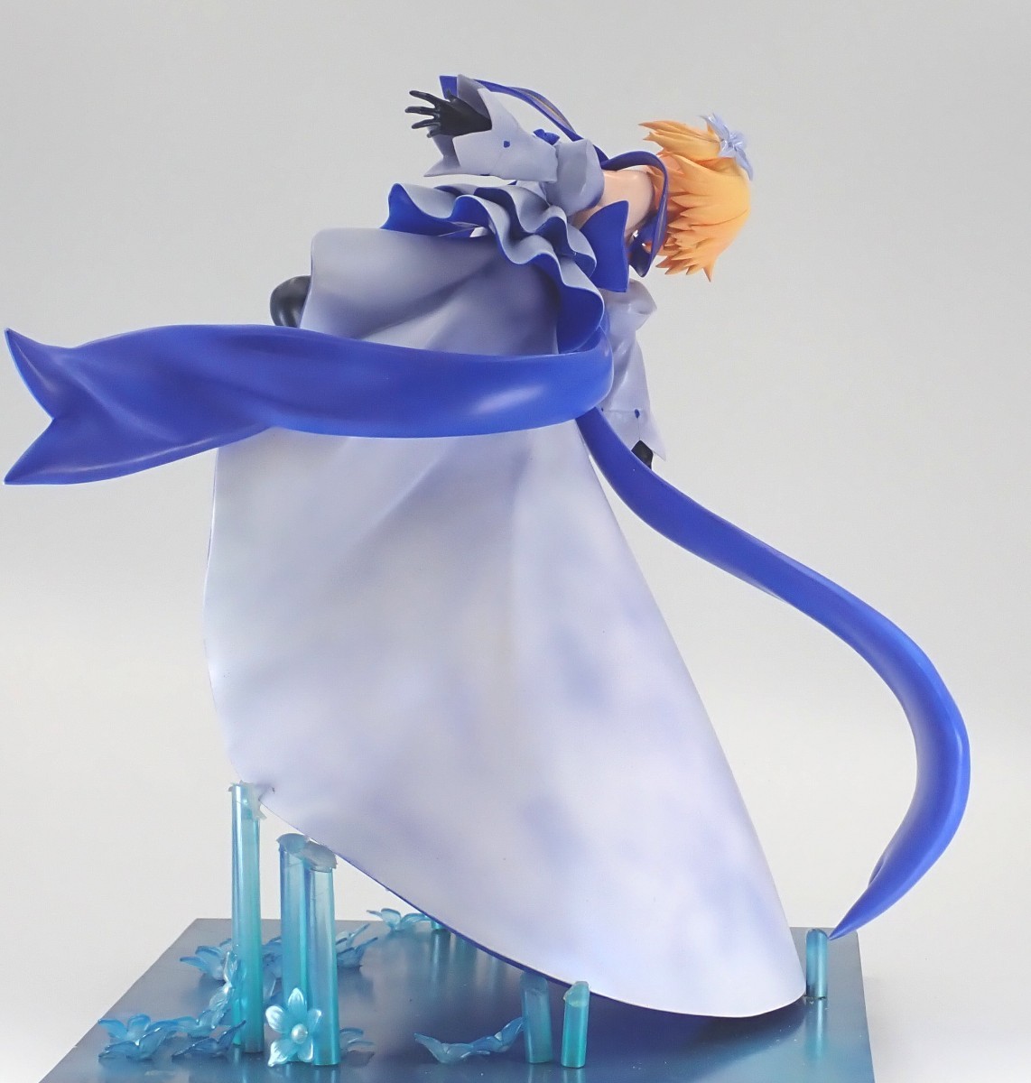 塗装済ガレージキット　グリズリーパンダ様　FGO アルクェイド　正規品_画像3