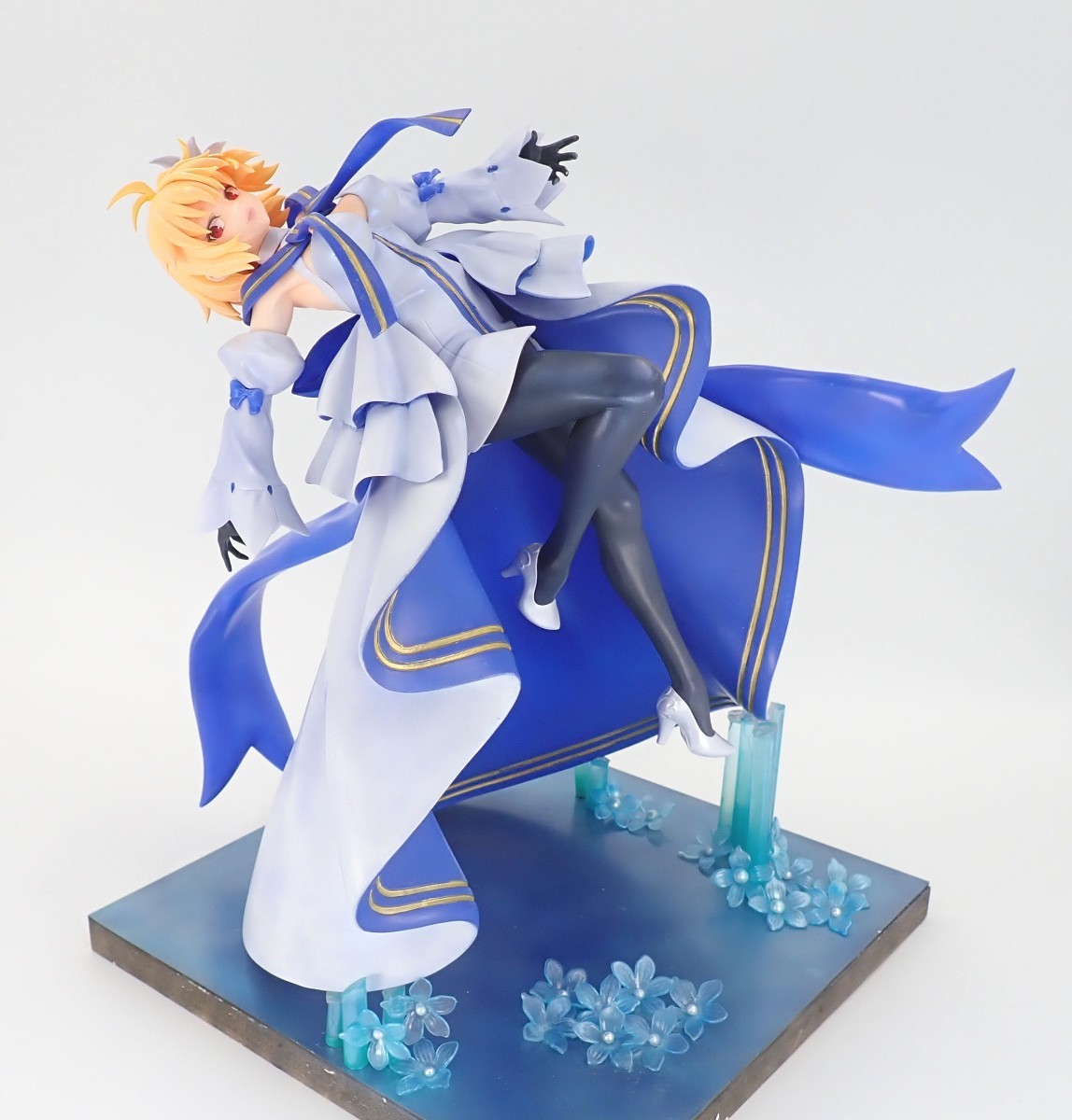 塗装済ガレージキット　グリズリーパンダ様　FGO アルクェイド　正規品_画像4