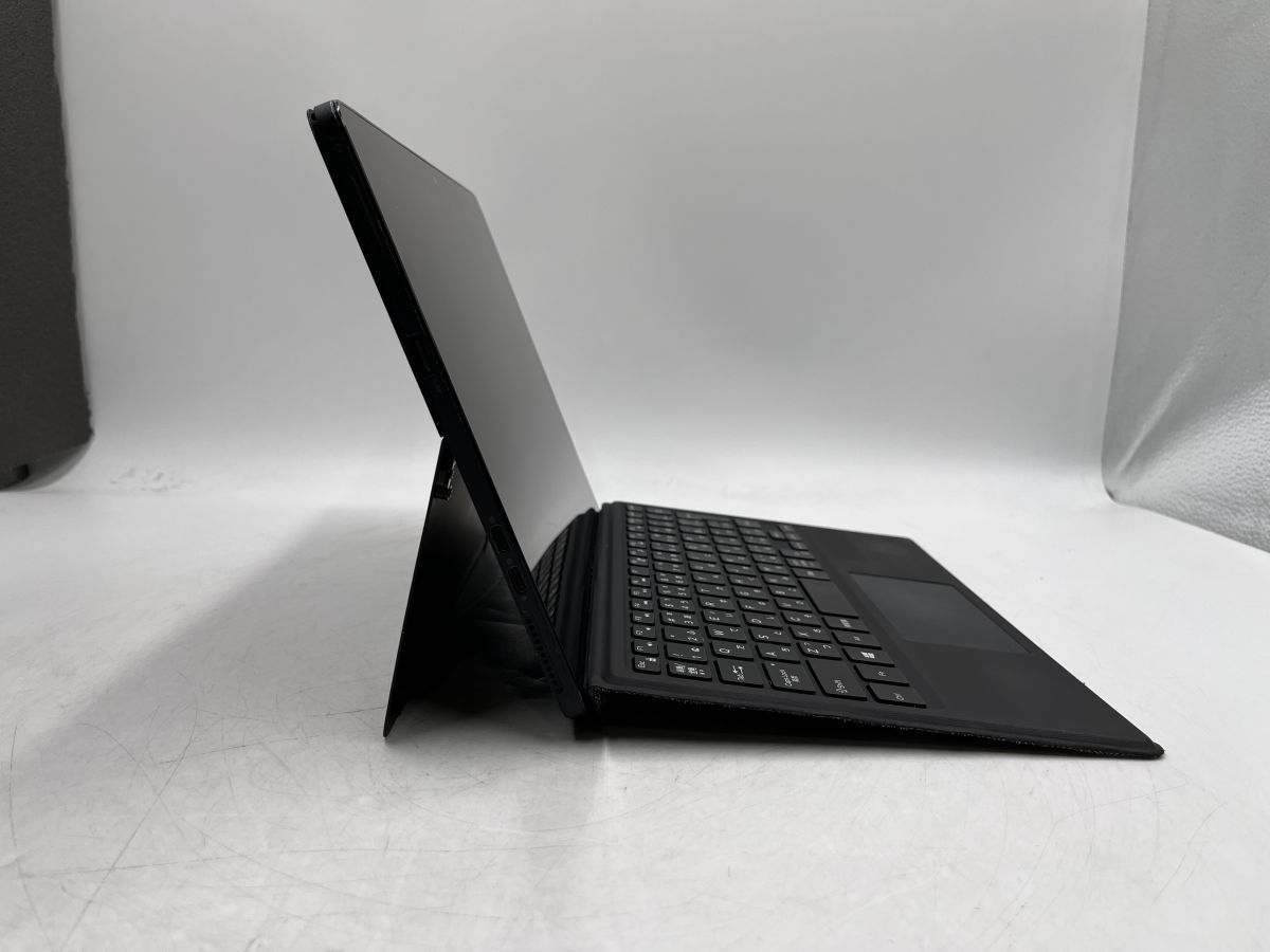 ★1円スタート★第7世代★DELL Latitude 5285 Core i5 7300U 8GB★現状引き渡し★ストレージ/OS無★BIOS起動までの動作確認★_画像3