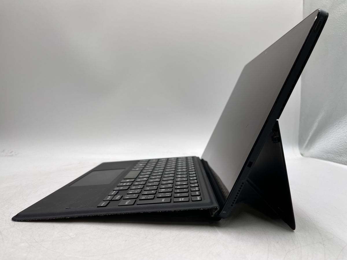 ★1円スタート★第7世代★DELL Latitude5285 Core i5 7300U 8GB★現状引き渡し★ストレージ/OS無★BIOS起動までの動作確認★_画像2