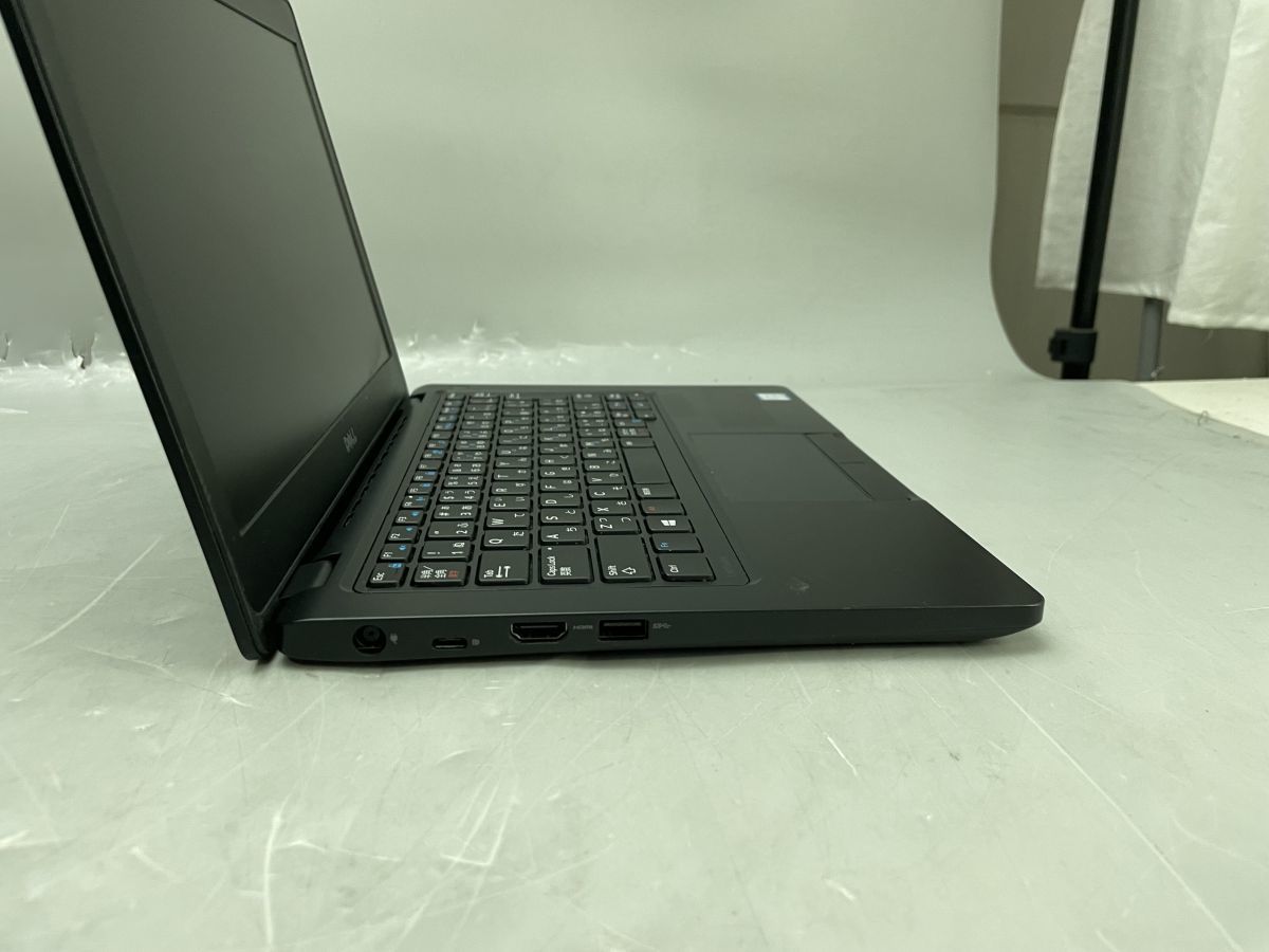 ★1円スタート★第7世代★DELL Latitude 5280 Core i5 7300U 16GB★現状引き渡し★ストレージ/OS無★BIOS起動までの動作確認★_画像3