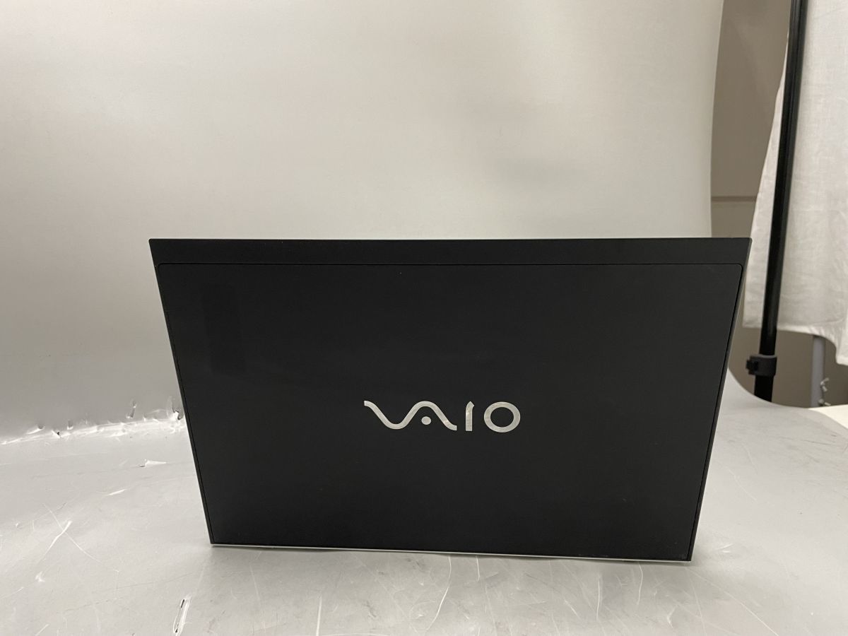 ★1円スタート★第8世代★SONY VAIO Pro PK Core i5 8265U 8GB★現状引き渡し★ストレージ/OS無★キーボード、タッチパッド不良★_画像4