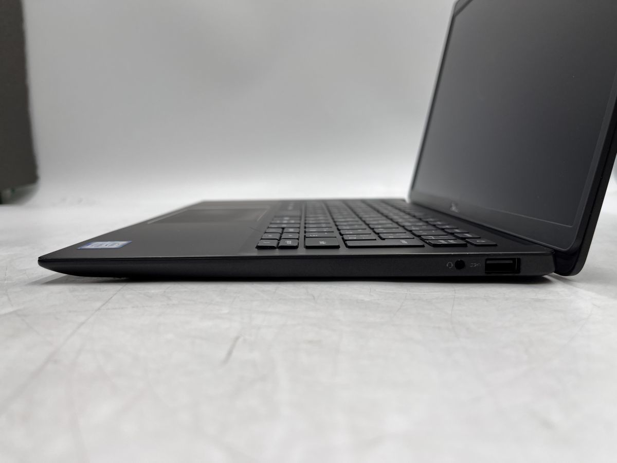 ★1円スタート★第8世代★DELL Latitude 3301 Core i5 8265U 8GB SSD256GB★現状引渡★OS無★BIOSまでの動作確認★画面表示不良★_画像2