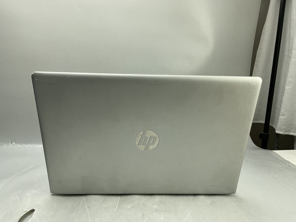 ★1円スタート★第8世代★動作良 HP PROBOOK 470 G5 Core i5 8250U 8GB 500GB Win10 Pro 保証付き★NVIDIA GeForce 930MX 搭載★AC付★_画像4