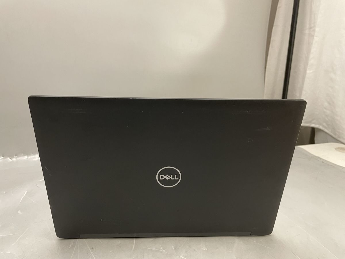 ★1円スタート★第8世代★動作良 DELL Latitude 7390 Core i5 8250U 4GB SSD新品256GB Win10 Pro 保証付き★AC欠品★_画像4