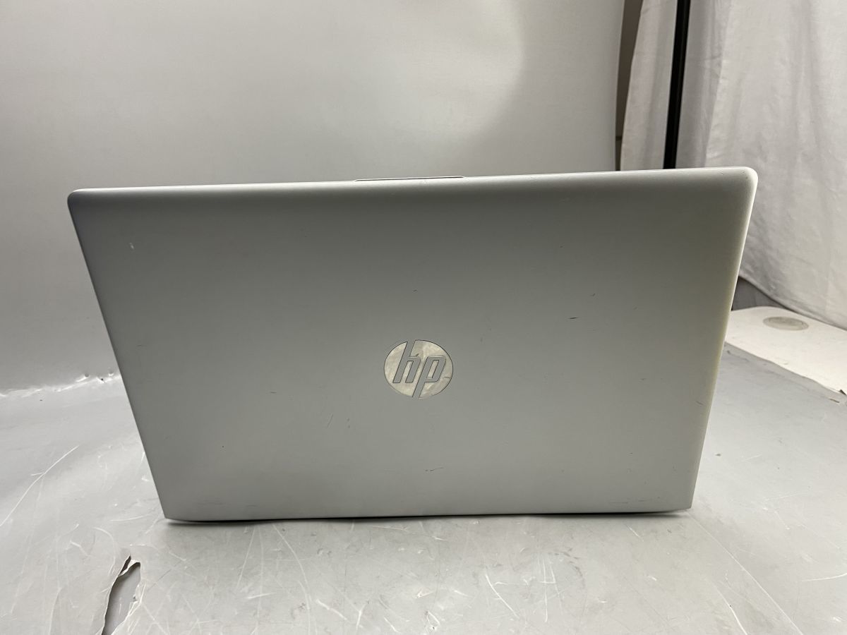 ★1円スタート★第8世代★HP PROBOOK 470 G5 Core i5 8250U 8GB SSD新品256GB+HDD500GB Win10 Pro★NVIDIA GeForce 930MX 搭載★AC欠品★_画像4