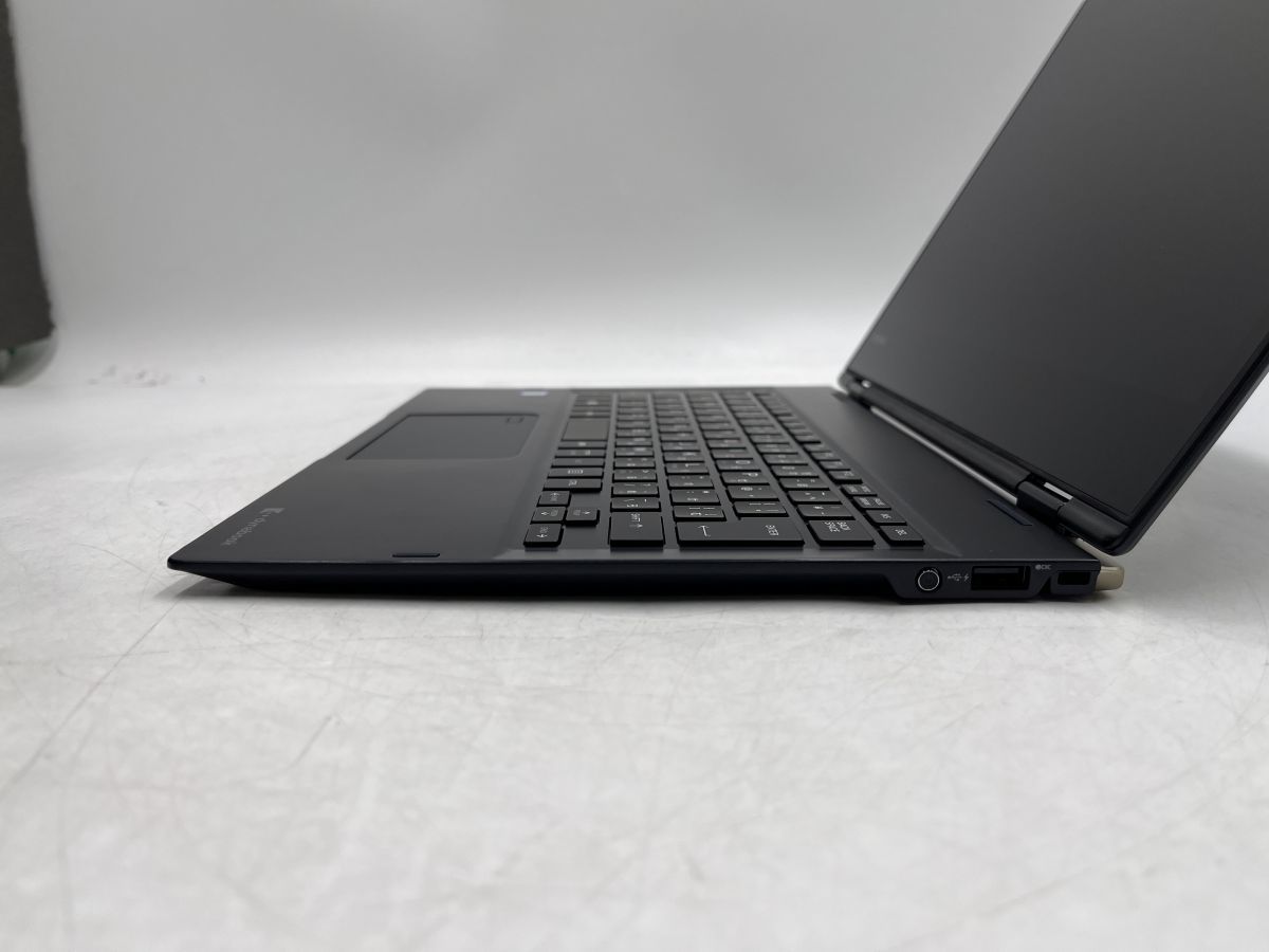 ★1円スタート★第8世代★動作外観良品 東芝 dynabook VC72/M Core i5 8250U 8GB SSD新品 256GB Win10 Pro 保証付き★AC付★_画像2