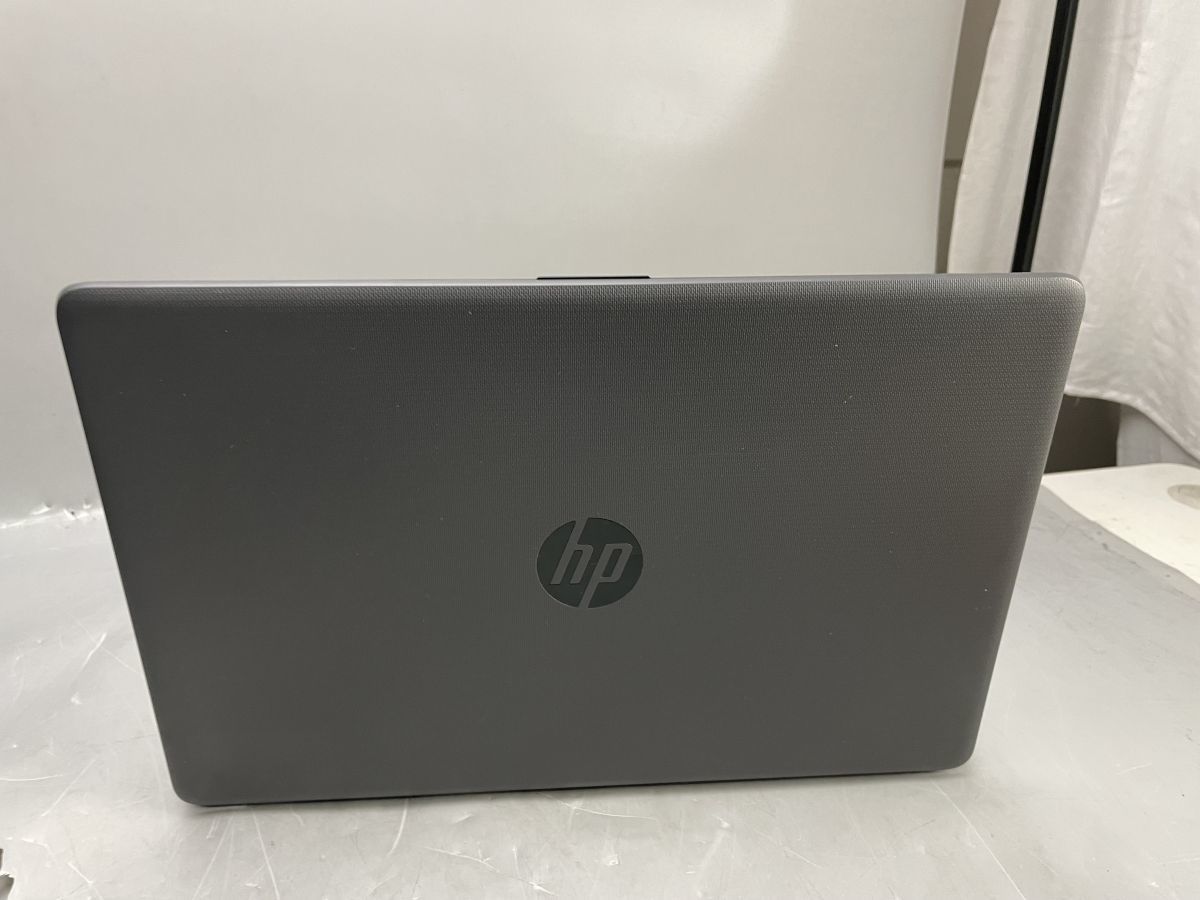 ★1円スタート★第8世代★動作外観良品 HP 250 G7 Core i5 8265U 16GB SSD256GB Win10 Pro 保証付き★AC付★_画像4