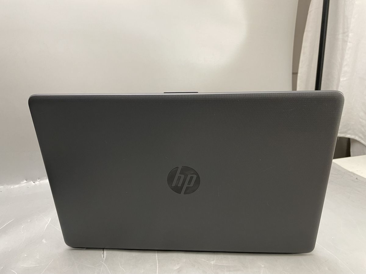 ★1円スタート★第8世代★動作良 HP 250 G7 Core i5 8265U 8GB SSD256GB Win10 Pro 保証付き★AC付★_画像4