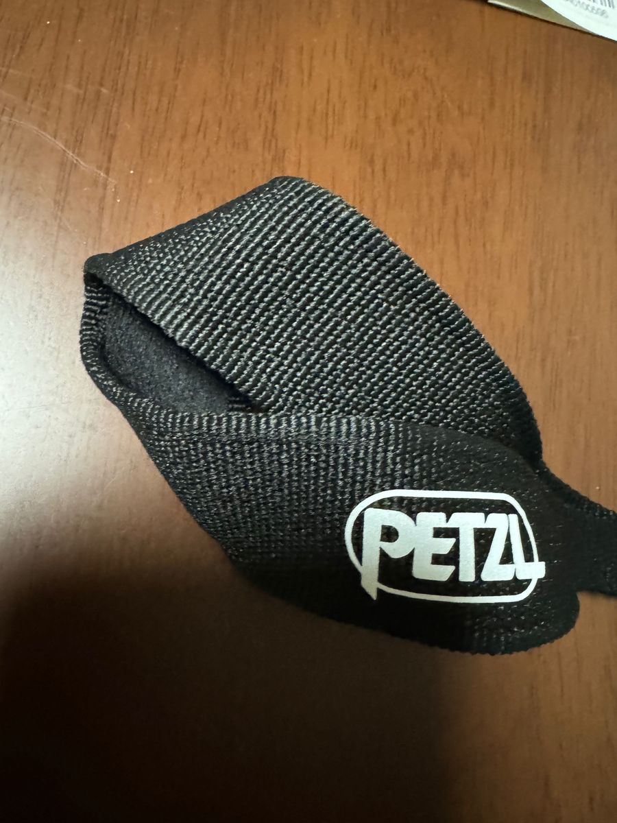 PETZL(ペツル) ピッケル用リーシュ　U82002 