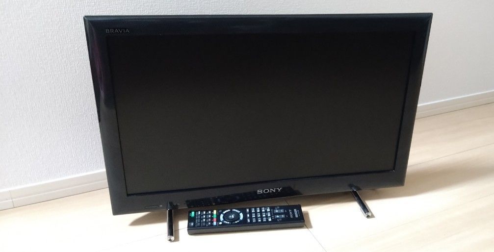 SONY ソニー BRAVIA KDL-22EX540 B 液晶テレビ 22V型 ブラック SONY ソニー BRAVIA KDL-22EX540 B 液晶テレビ 22V型 ブラック