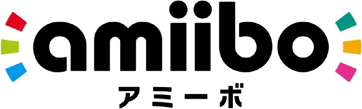 【新品】 amiibo ウルフリンク トワイライトプリンセス ゼルダの伝説シリーズ 任天堂アミーボ 倉庫L_画像3