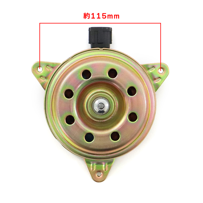  Nissan Presage PU31 PNU31 электрический вентилятор motor 1 шт 21487-CD00A 21487-AX000 сменный товар 6 месяцев гарантия 