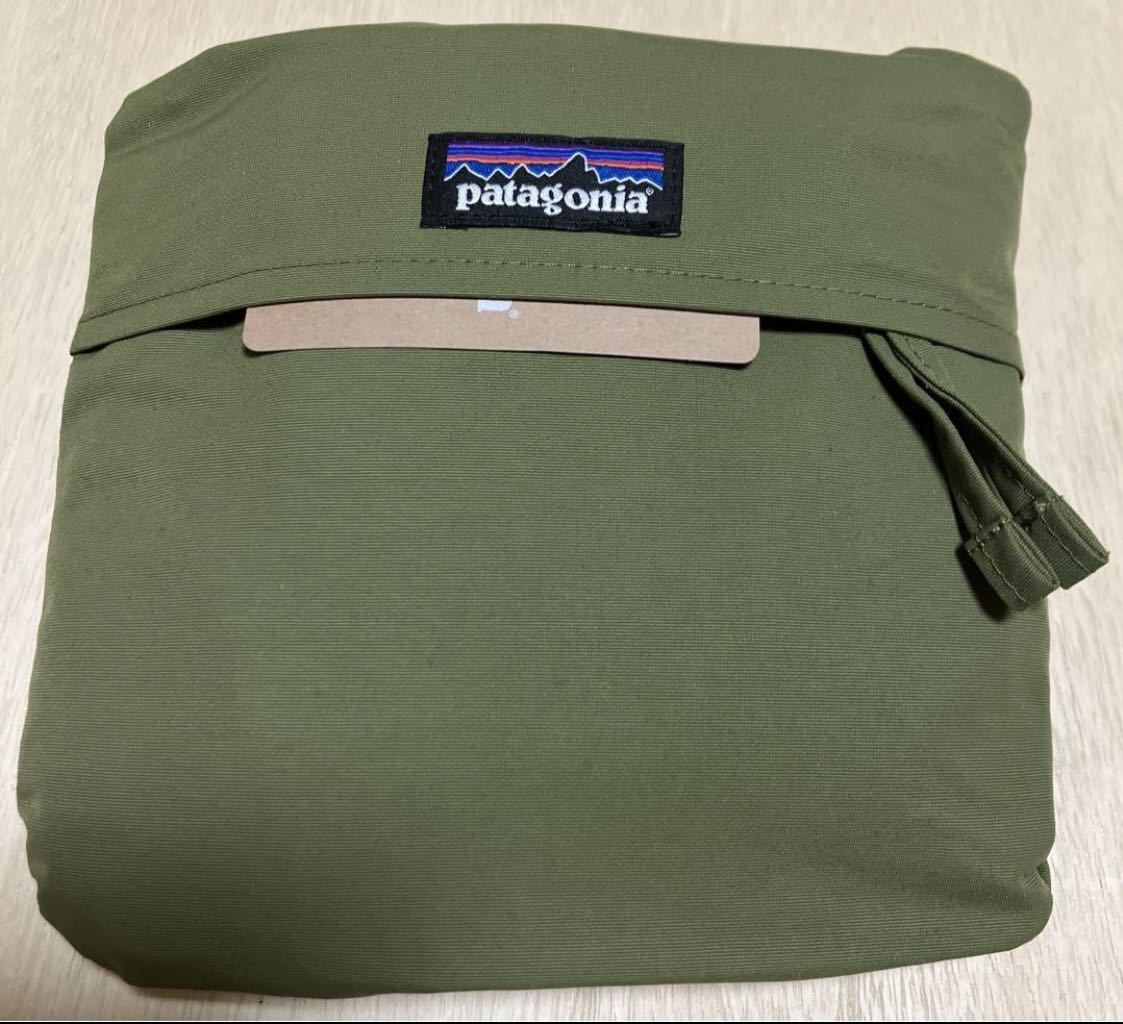 日本未発売 パタゴニア Carry Ya'll Bag KHAKI カーキ エコ 日本未発売 パタゴニア Carry Ya'll Bag KHAKI カーキ エコ