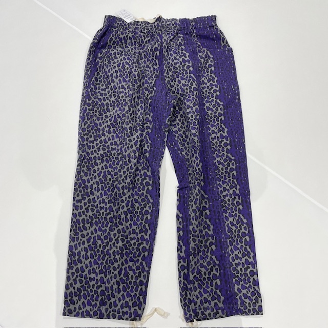 South2 West8 Army String Pant - Flannel Cloth / レオパード leopard S2W8 ネペンテス nepenthes アーミーストリングパンツ カーゴ