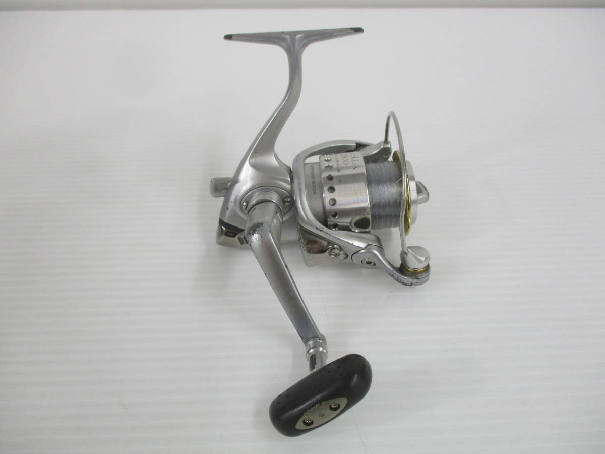 2401028-005 SHIMANO シマノ 釣り具 リール STELLA 2500 ステラ スピニングリール_画像2