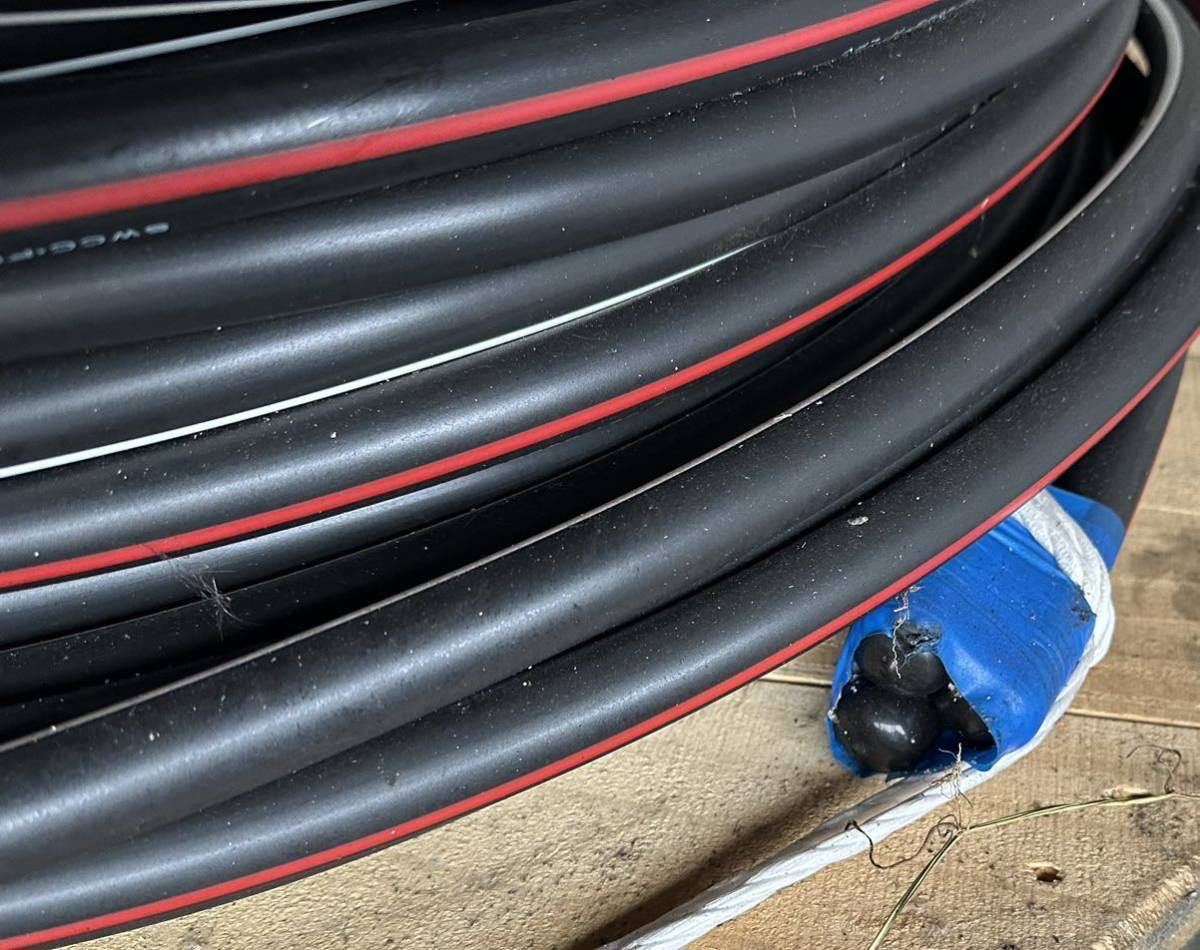 CV CVT ケーブル SWCC FURUKAWA 600VCVT 150mm JCT JC0307017 CV CVT ケーブル SWCC FURUKAWA 600VCVT 150mm JCT JC0307017