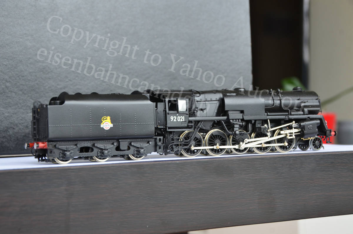 低価格 EisenArt イギリス鉄道Class 9F クロスティ・ボイラー2 低価格 EisenArt イギリス鉄道Class 9F クロスティ・ボイラー2
