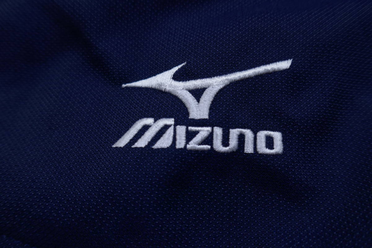 ミズノ MIZUNO　オリンピック 五輪　日本代表 JAPAN　ベスト　サイズO_画像4