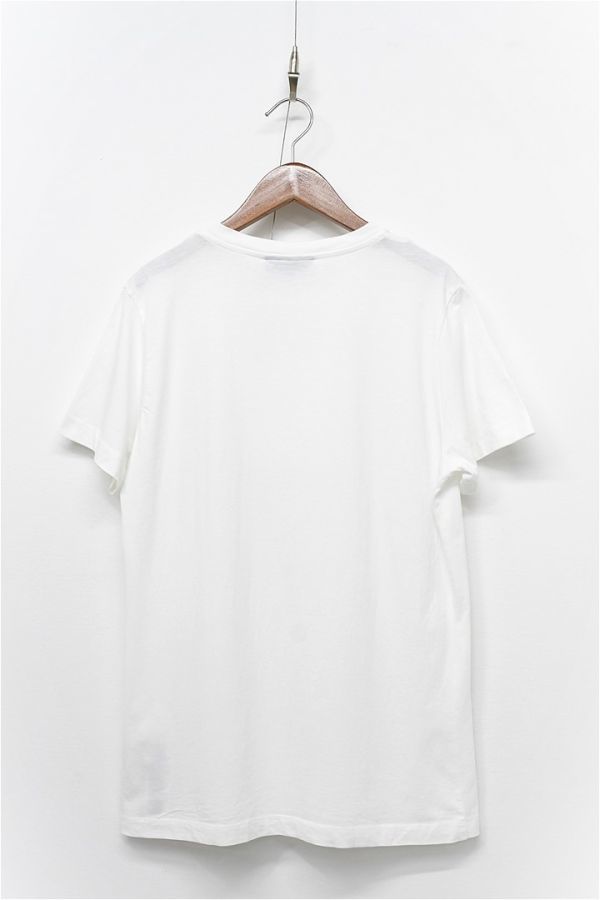 HGC-E328/ beautiful goods DIESEL short sleeves T-shirt DALIA crew neck XS M corresponding white 
