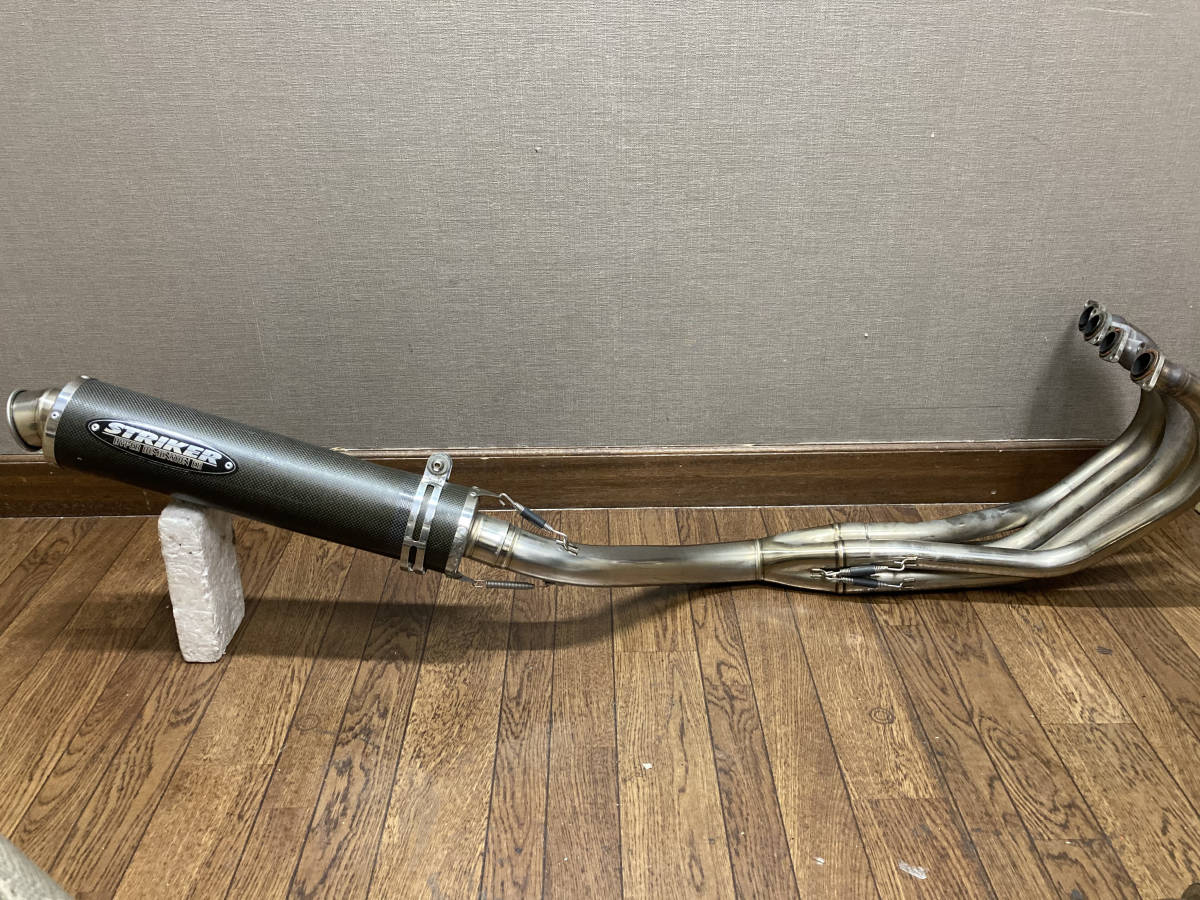 Yahoo!オークション - バリオスⅠ バリオス2 バリオスⅡ GSX250F Yahoo!オークション - バリオスⅠ バリオス2 バリオスⅡ GSX250F