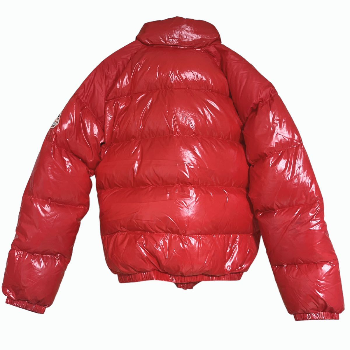 PYRENEX VINTAGE MYTHIC ピレネックス ミシック ダウン PYRENEX VINTAGE MYTHIC ピレネックス ミシック ダウン
