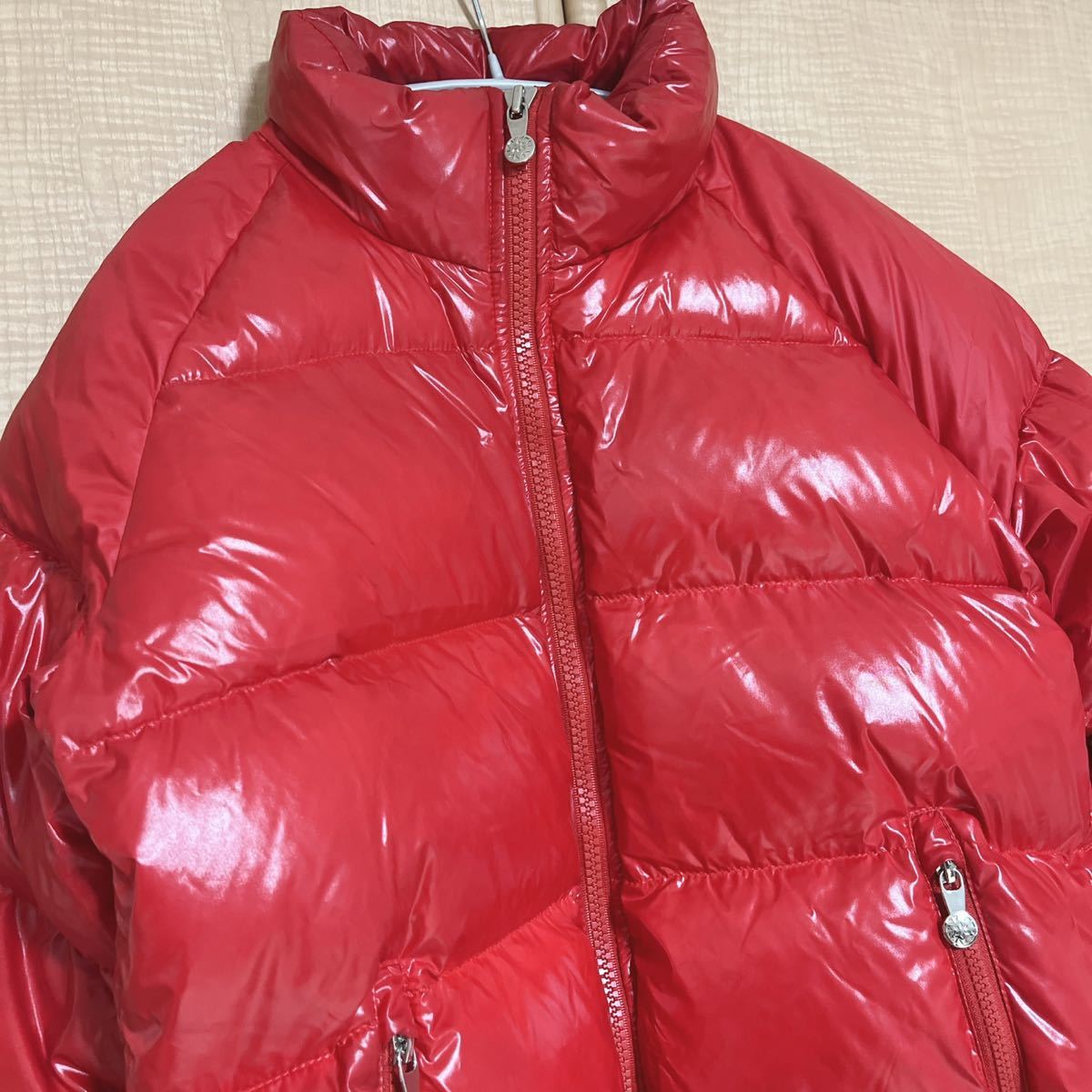 PYRENEX VINTAGE MYTHIC ピレネックス ミシック ダウン PYRENEX VINTAGE MYTHIC ピレネックス ミシック ダウン