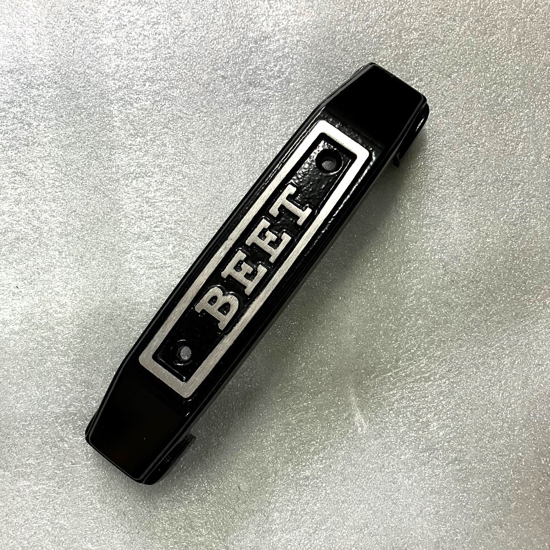 BEET ステムカバー 三又カバー KH400 Z400FX GPZ400F BEET ステムカバー 三又カバー KH400 Z400FX GPZ400F