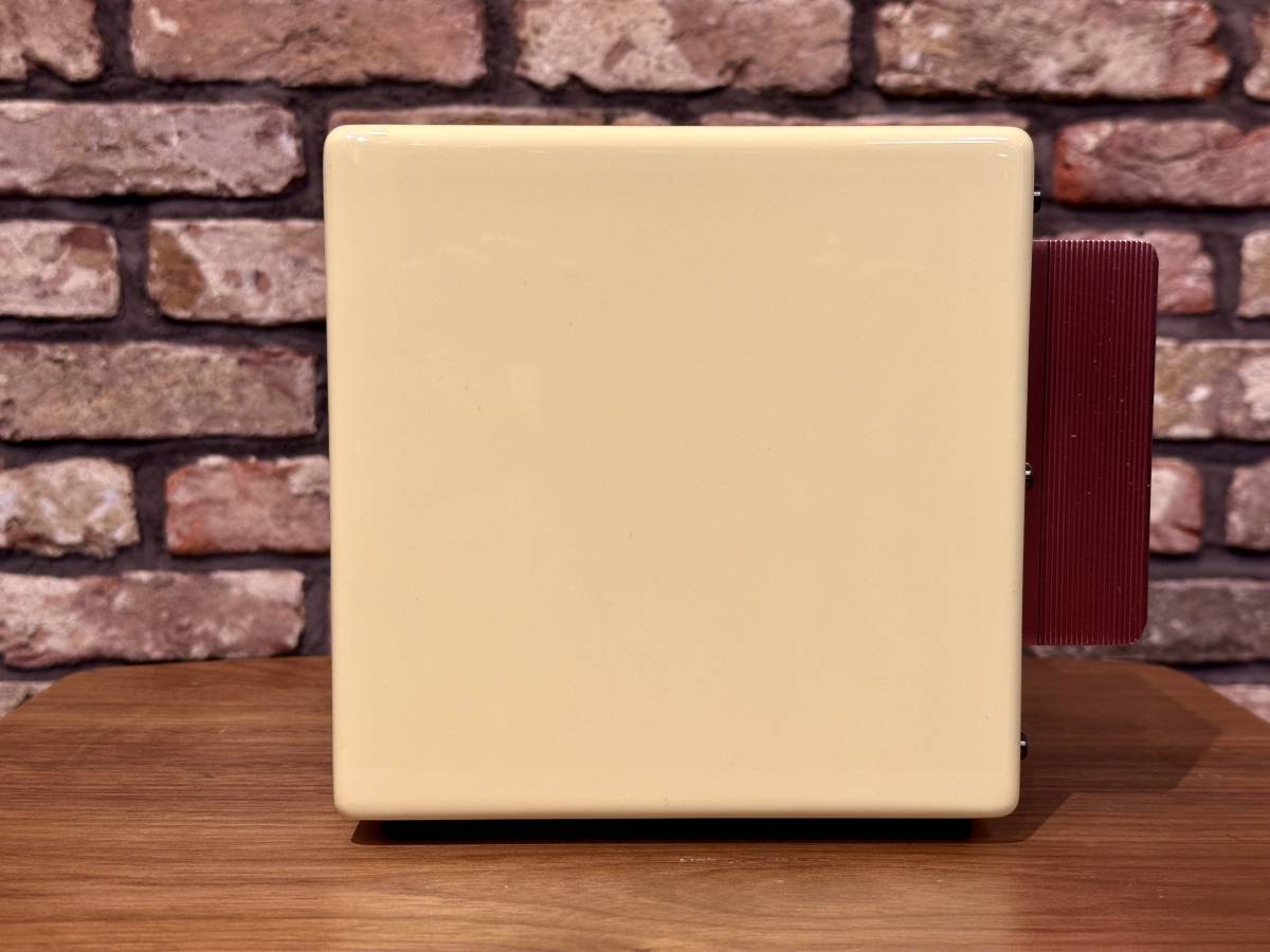 美品 Avantone Pro - Active Mixcube Cream (Auratone)_画像3