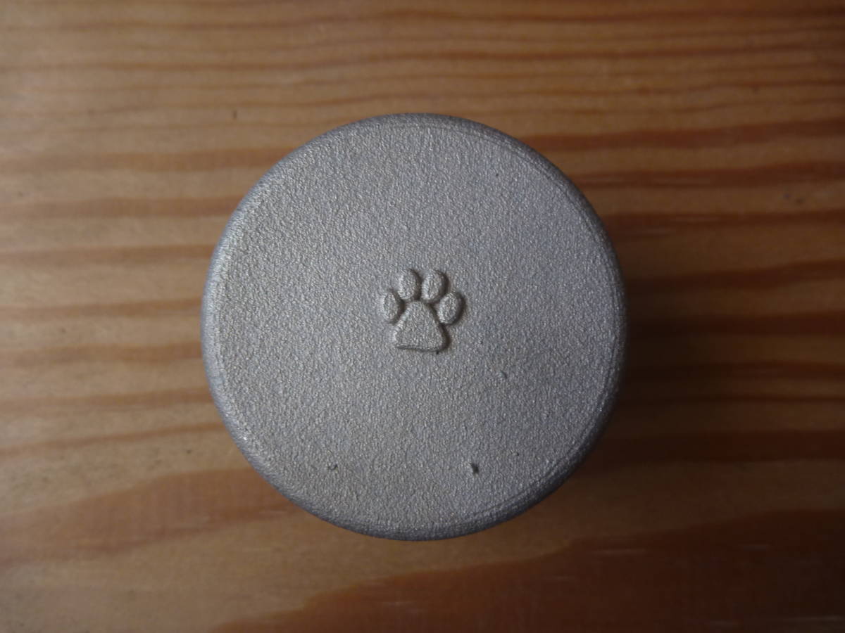 Yahoo!オークション - Bernie Dawg サイレントバーナー キャップ Yahoo!オークション - Bernie Dawg サイレントバーナー キャップ