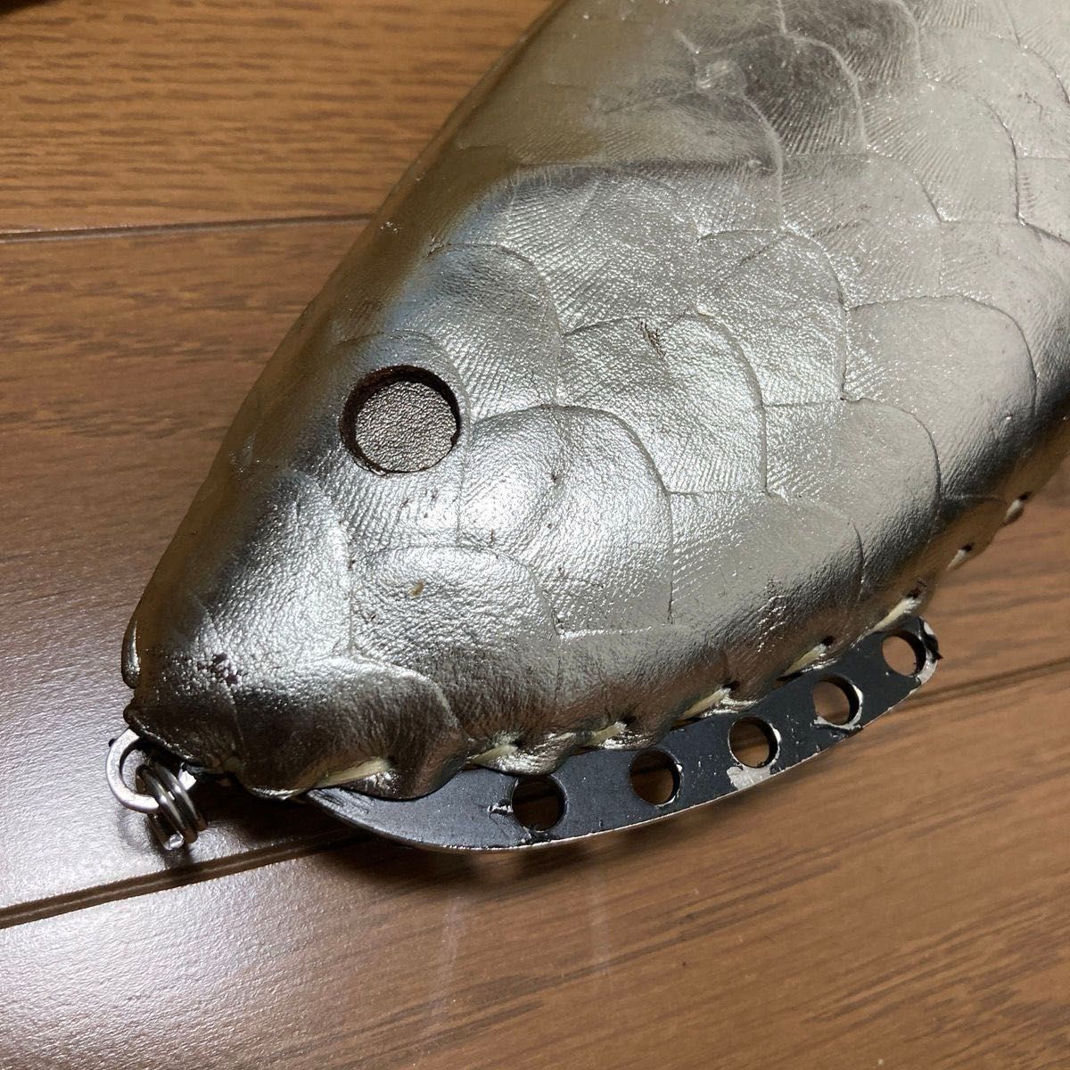 MANIFOLD SPEC OF 456 DENIIRO 2016 TEST SAMPLE マニフォールド MANIFOLD SPEC OF 456 DENIIRO 2016 TEST SAMPLE マニフォールド