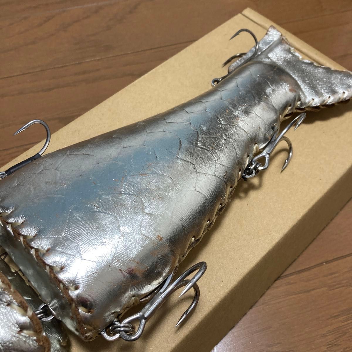 MANIFOLD SPEC OF 456 DENIIRO 2016 TEST SAMPLE マニフォールド MANIFOLD SPEC OF 456 DENIIRO 2016 TEST SAMPLE マニフォールド