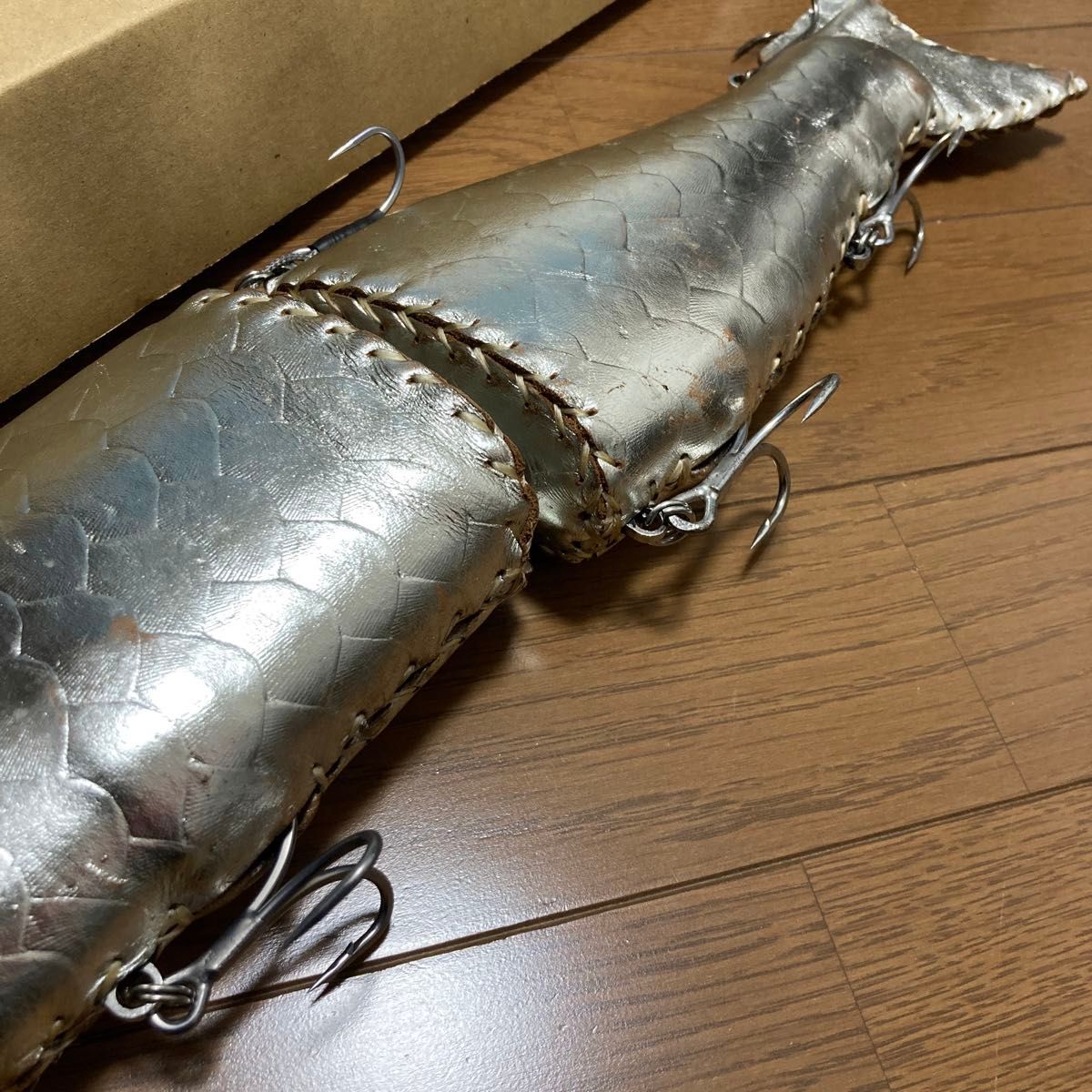 MANIFOLD SPEC OF 456 DENIIRO 2016 TEST SAMPLE マニフォールド MANIFOLD SPEC OF 456 DENIIRO 2016 TEST SAMPLE マニフォールド