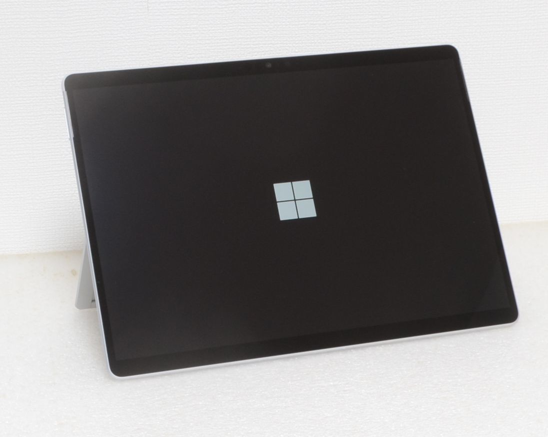 超美品 LTE SIMフリーモデル Microsoft Surface Pro8 第11世代 Core i5 1145G7 8GB SSD256GB EIG-00010 13インチ ジャンク 管理J84_画像1