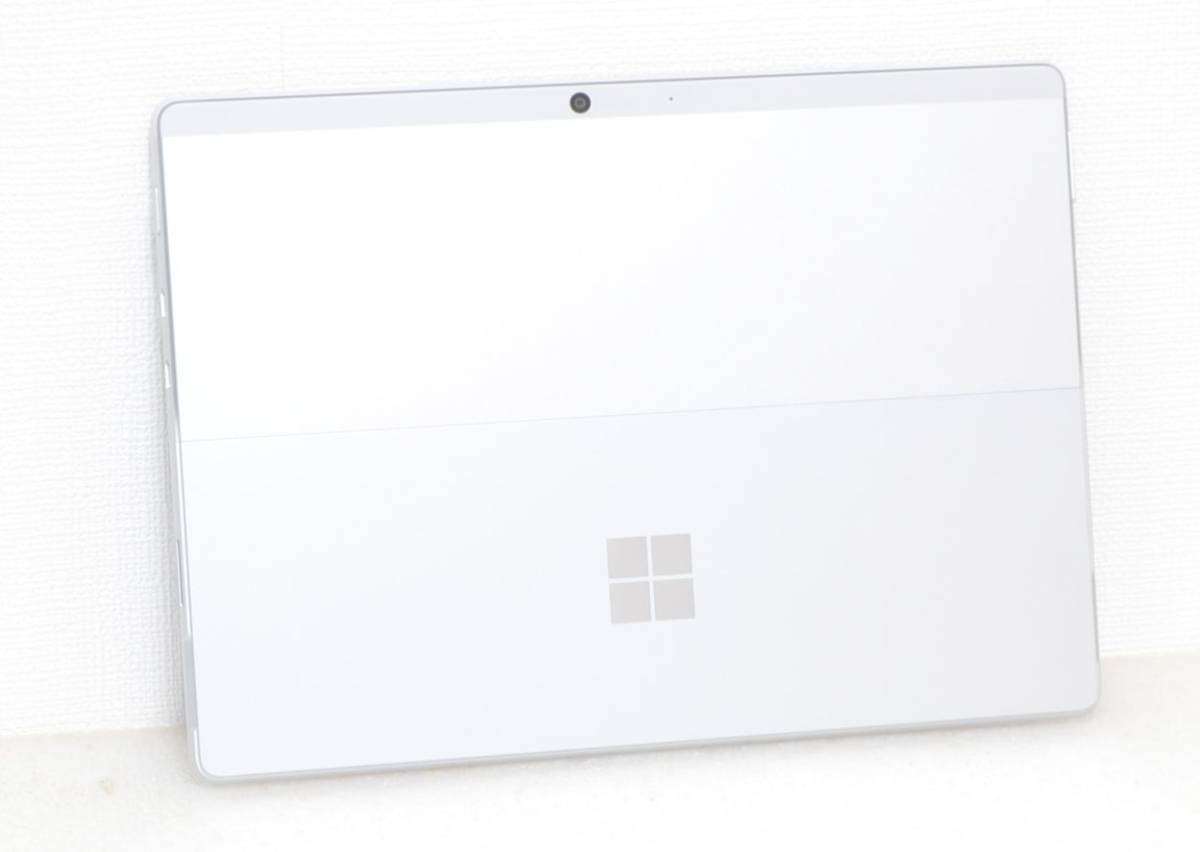 超美品 LTE SIMフリーモデル Microsoft Surface Pro8 第11世代 Core i5 1145G7 8GB SSD256GB EIG-00010 13インチ ジャンク 管理J84_画像4
