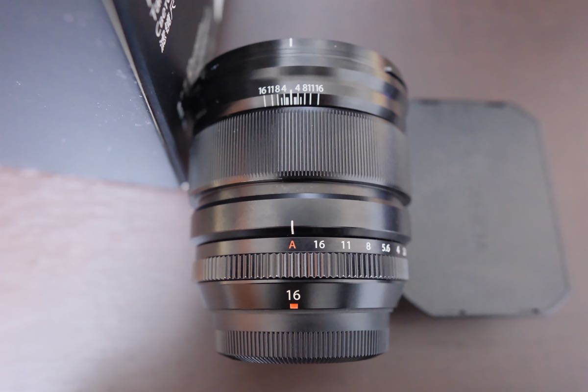 純正角形フード付き 】FUJI FILM XF16F1 4 R WR|Yahoo!フリマ 純正角形フード付き 】FUJI FILM XF16F1 4 R WR|Yahoo!フリマ