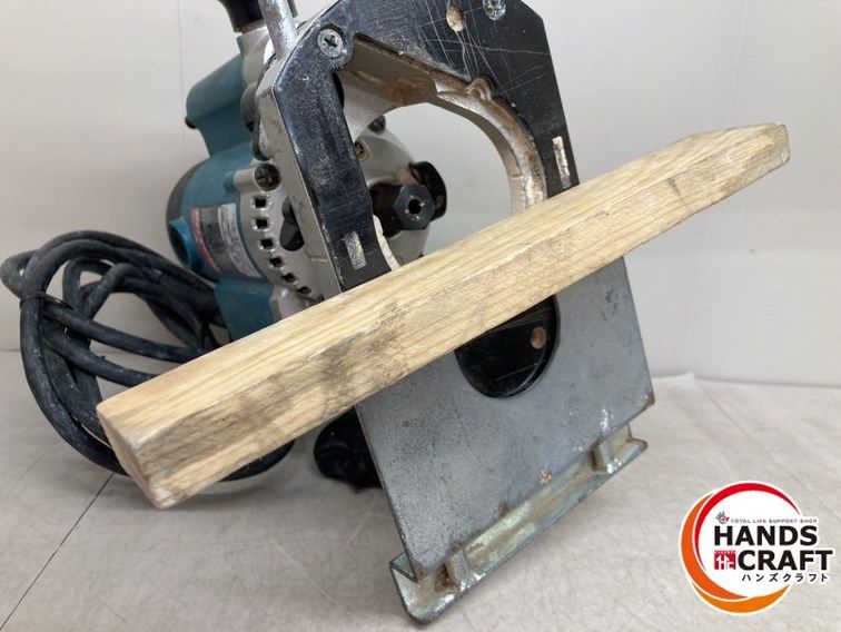 ♪マキタ　ルーター　中古　RP0910　makita【中古】_画像8