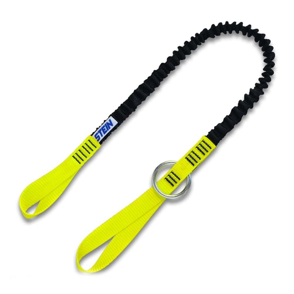 STEIN tool Strap Bungee25mm ツールストラップ バンジー チェーンソー ツリーケア_画像1