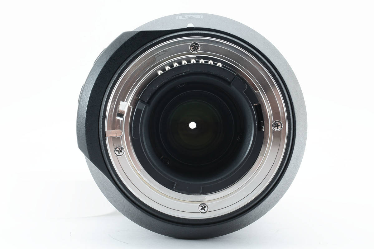 TAMRON SP 70-300mm F4-5.6 NIKON Di VC USD タムロン ニコン カメラ レンズ #2009_画像6