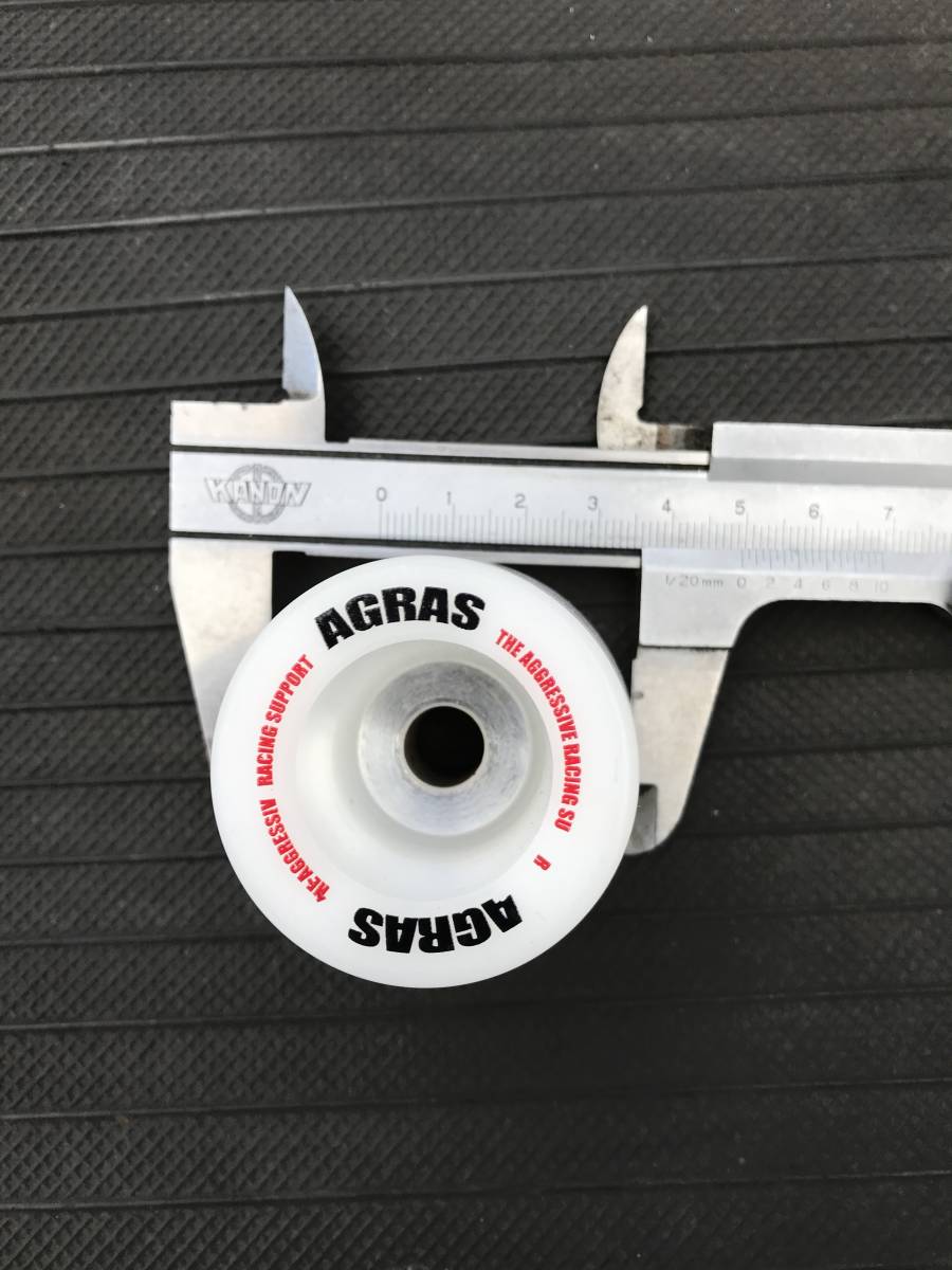 アグラス製 CBR1000RR SC57 06~07 エンジンスライダー item アグラス製 CBR1000RR SC57 06~07 エンジンスライダー item