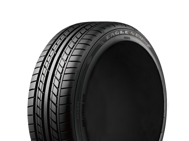 225/40R19 93W XL GOODYEAR グッドイヤー イーグル EAGLE LS EXE 23年製 正規品 送料無料 2本税込 \36,000より 1_画像2