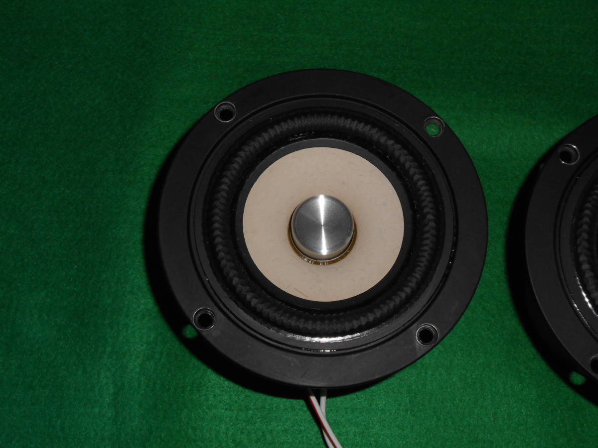 TANGBAND(タンバン)W4-2142 10cm TANGBAND(タンバン)W4-2142 10cm