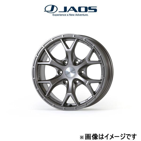 ジャオス トライブ クロウ アルミホイール 4本 パジェロ V60/70 ジャオス トライブ クロウ アルミホイール 4本 パジェロ V60/70